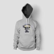 Lounge Sofa for Comwell natural oak wood