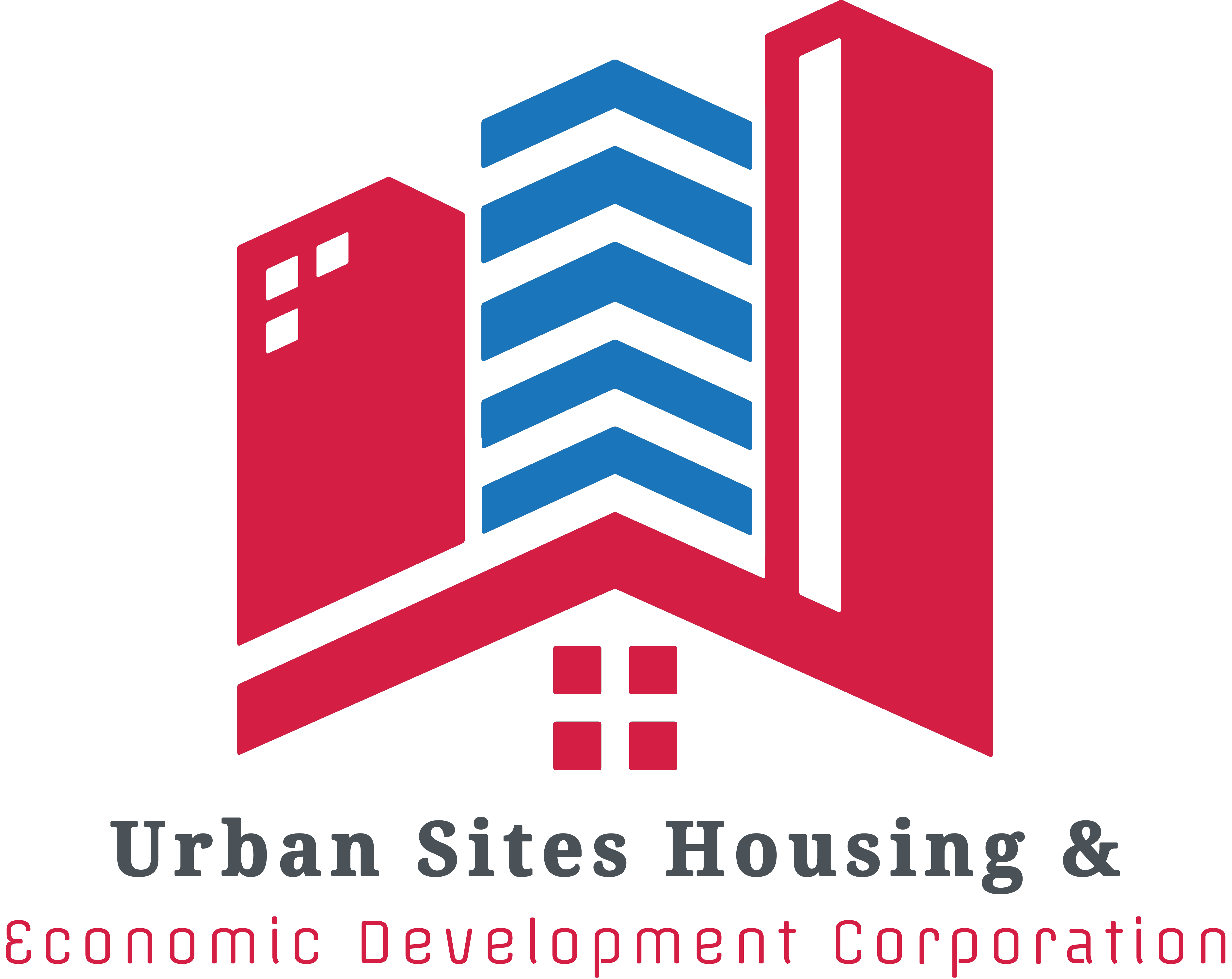 US Housing & Economic Development Corporation